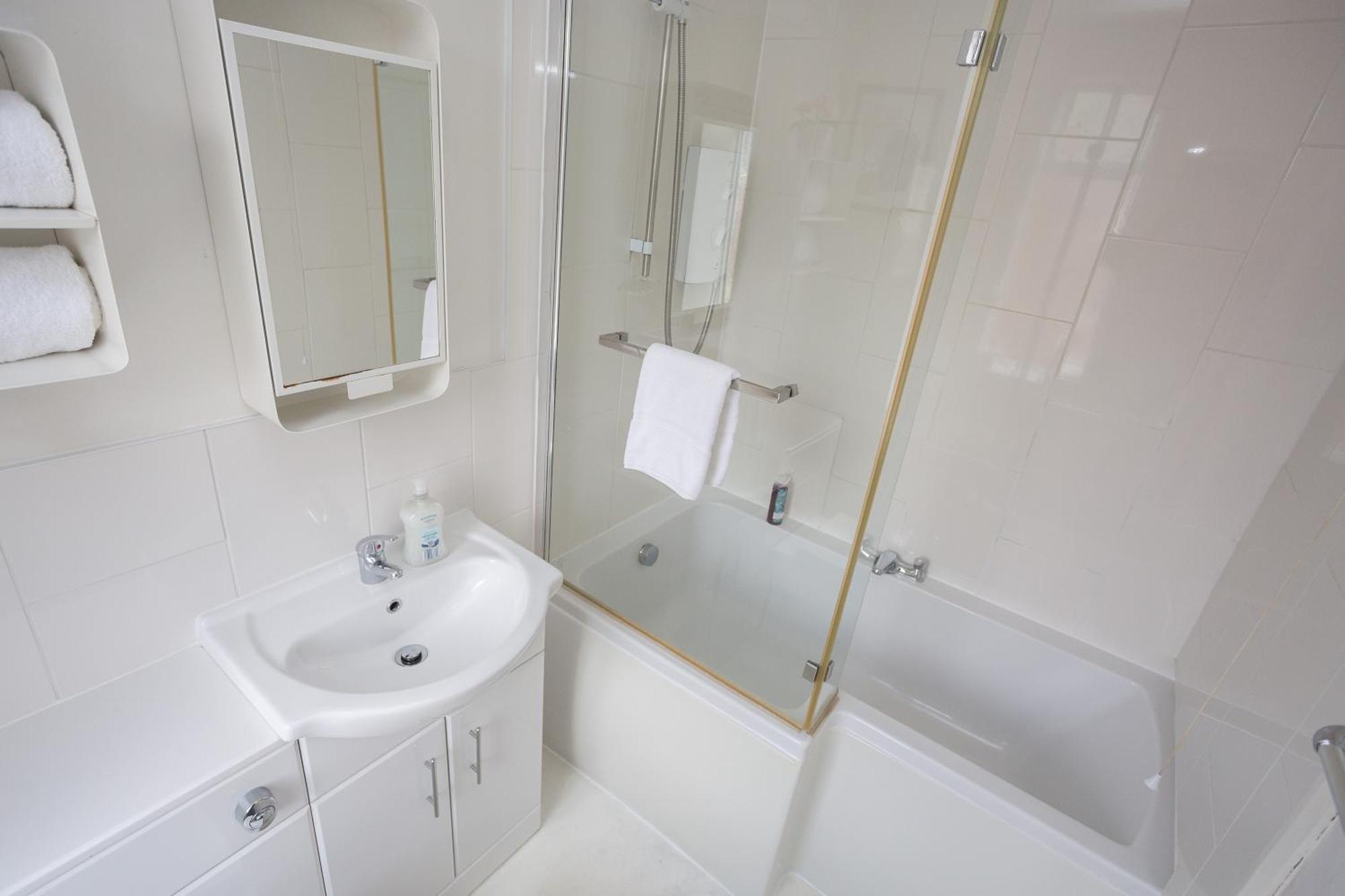 The Avenue-3 Bed Sleeps 6 Great For Contractors Vila Gateshead Exterior foto